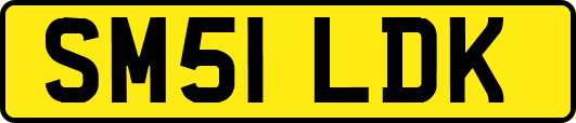 SM51LDK