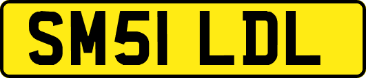 SM51LDL