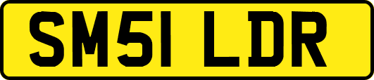 SM51LDR