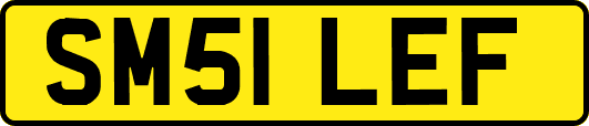 SM51LEF