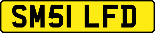 SM51LFD