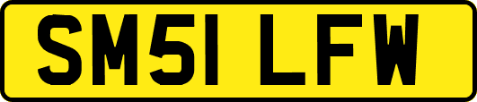 SM51LFW