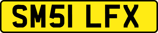 SM51LFX