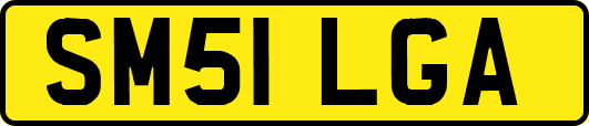 SM51LGA