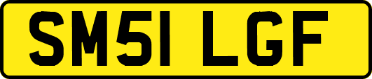 SM51LGF