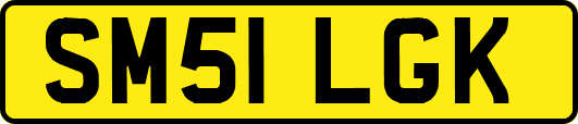 SM51LGK