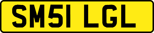 SM51LGL