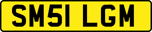 SM51LGM