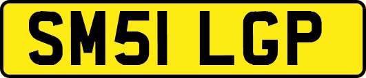 SM51LGP