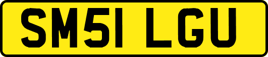 SM51LGU
