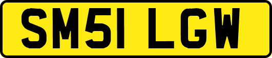 SM51LGW