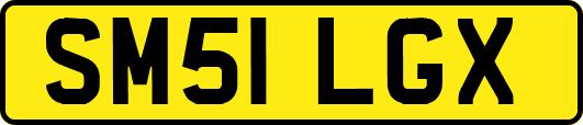 SM51LGX