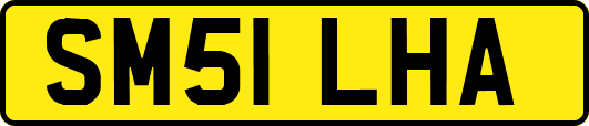 SM51LHA