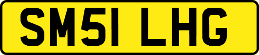 SM51LHG