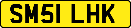 SM51LHK