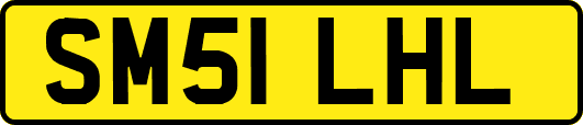 SM51LHL