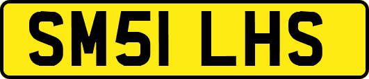 SM51LHS