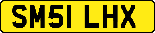 SM51LHX