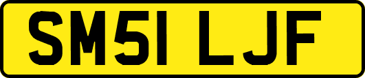 SM51LJF