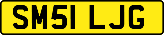 SM51LJG