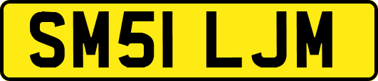SM51LJM