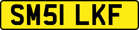 SM51LKF