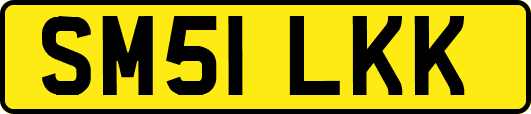 SM51LKK