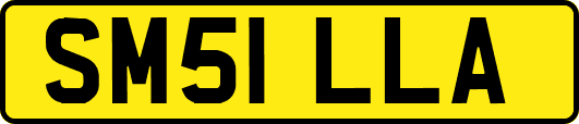 SM51LLA