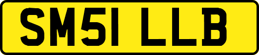 SM51LLB