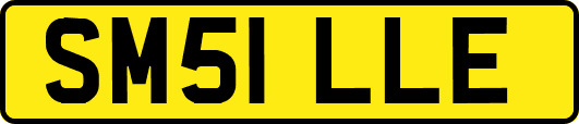 SM51LLE