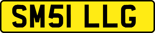 SM51LLG