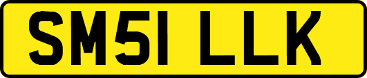 SM51LLK