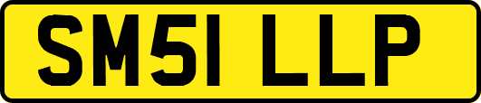 SM51LLP