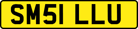 SM51LLU