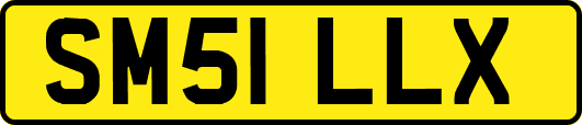 SM51LLX