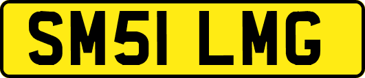 SM51LMG