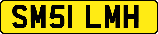 SM51LMH