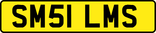 SM51LMS