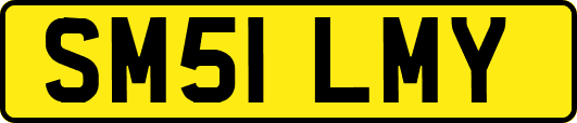 SM51LMY