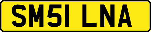 SM51LNA