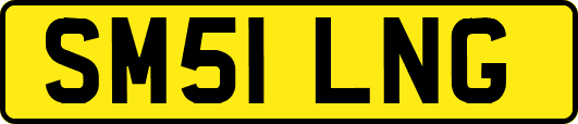 SM51LNG