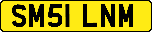 SM51LNM