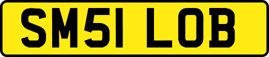 SM51LOB