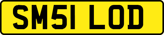 SM51LOD