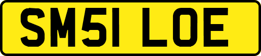 SM51LOE