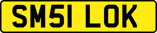 SM51LOK