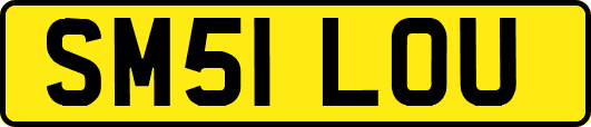 SM51LOU