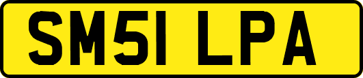 SM51LPA