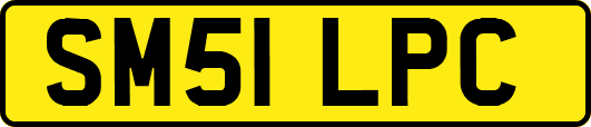 SM51LPC