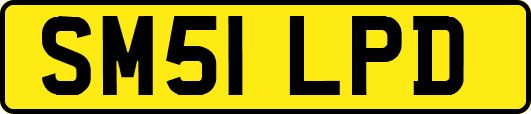 SM51LPD